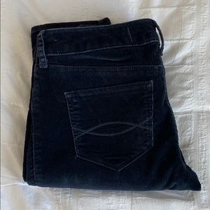 Abercrombie size 27/4